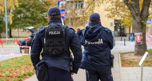 Wyszedł z domu i zniknął bez śladu. Trwają poszukiwania 82-latka z Gdańska