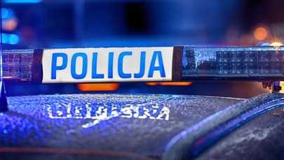 Wyszedł z więzienia i znowu zabił