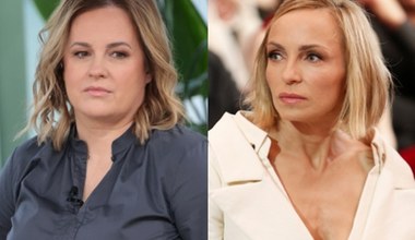 Wyszkoni nie mogła dłużej zwlekać ws. Kołaczkowskiej. Wyznała to prosto ze sceny