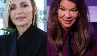 Wyszkoni nie wahała się, gdy to zobaczyła. Edyta Górniak nie będzie zadowolona