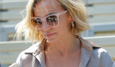 Wyszkoni po latach wyjawiła prawdę ws. pierwszego małżeństwa. Nikt się tego nie spodziewał