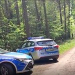 Wyszków: Ciała dwóch kobiet w spalonym domu. Zatrzymano 57-latka. Policjanci użyli broni