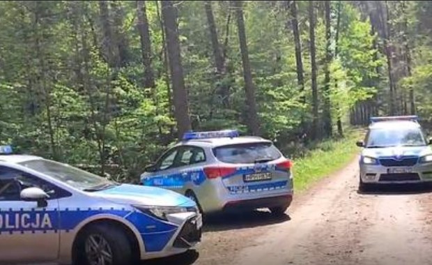 Wyszków: Ciała dwóch kobiet w spalonym domu. Zatrzymano 57-latka. Policjanci użyli broni