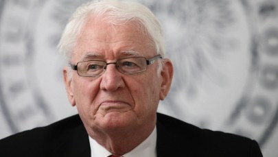 Wyszkowski ma przeprosić Wałęsę za wypowiedzi w mediach