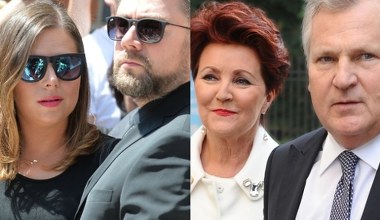 Wyszła na jaw prawda o rodzinie Kwaśniewskich. Już nie ma co do nich wątpliwości