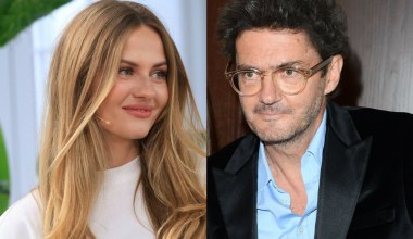 Wyszła na jaw prawda ws. małżeństwa Wojewódzkiego. Smaszcz się wygadała