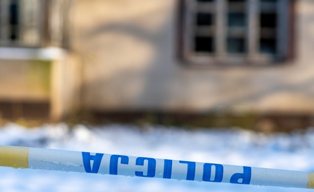 Wyszła na mróz w nocnej koszuli. Śmierć pensjonariuszki DPS