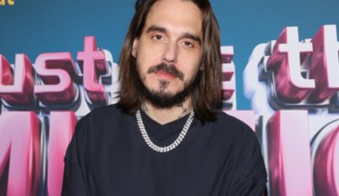 Wyszła prawda o jurorze Must Be The Music. "Jestem smutny, nie potrafię się cieszyć" [POMPONIK EXCLUSIVE]