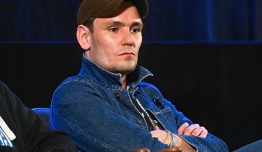 Wyszła prawda o przeszłości Gelnera. Wygadała się znana aktorka