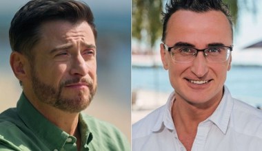 Wyszła prawda o Wojtku z "Żony dla Polaka". Nawet Kuszewski nie krył oburzenia