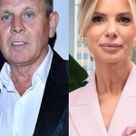 Krzysztof Jabłoński Wyszła prawda o związku Janachowskiej i Jabłońskiego. W rzeczywistości wcale nie było tak słodko