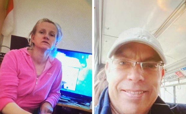 Wyszli w nocy z domu, zostawili synów. Policja ogłasza "czerwony alarm"