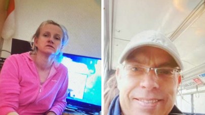 Wyszli w nocy z domu, zostawili synów. Policja ogłasza "czerwony alarm"