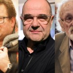 Wyszło na jaw, co stanie się z Kusym i Stachem w nowym "Ranczo". Żak w końcu potwierdził
