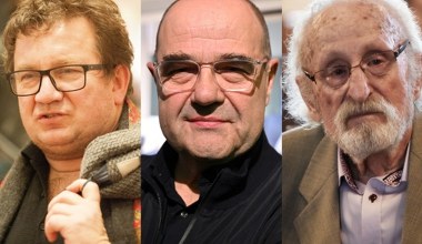 Wyszło na jaw, co stanie się z Kusym i Stachem w nowym "Ranczo". Żak w końcu potwierdził