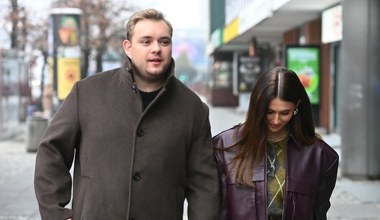 Wyszło na jaw, co stoi za schudnięciem Mgleja aż 40 kilo. Już wszystko jasne