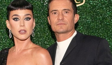 Wyszło na jaw, dlaczego Katy Perry i Orlando Bloom się rozstali. Oficjalnie to wyznała