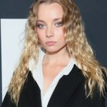 Wyszło na jaw, kim jest ukochany nowej Łęckiej. Starszego aktora dobrze znacie z ekranów