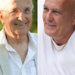 Wyszło na jaw o Henryku i Olku z "Sanatorium miłości". "Trafiliśmy na siebie"