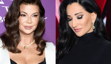 Wyszło na jaw prawda o relacji Steczkowskiej i Górniak. Leon Myszkowski przerwał milczenie