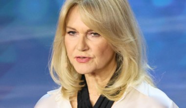 Wyszło na jaw ws. Grażyny Torbickiej. "W końcu"
