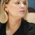 Joanna Kulig Wyszło na jaw ws. Joanny Kulig. Aktorka sama potwierdziła szczęśliwe doniesienia