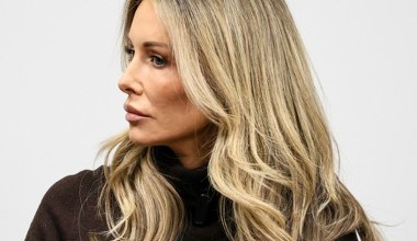 Wyszło na jaw ws. Małgorzaty Rozenek-Majdan. W ostatniej chwili taki zwrot. "Nie tędy droga"