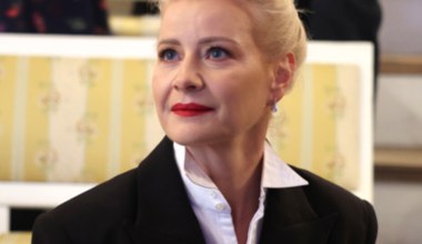Wyszło na jaw ws. małżeństwa Kożuchowskiej. Miała do niego spory żal