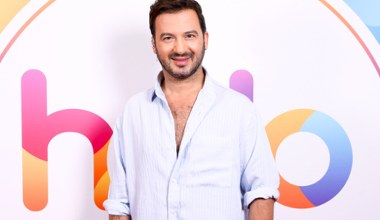 Wyszło na jaw ws. Terrazzino. Pokazał zdjęcia ze znaną aktorką