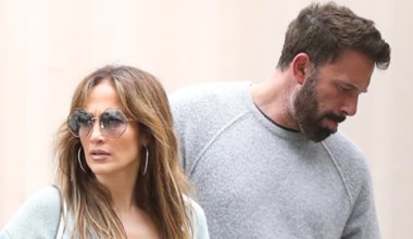 Wyszło na jaw, z kim spotkała się Jennifer Lopez. Ben Affleck ma powody do zazdrości