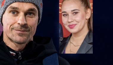 Wyszło na jaw, że podrywał inną, a teraz takie wieści. Ukochana Żyły pochwaliła się zdjęciem