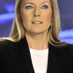 Wiadomości TVP Wyszyńska dwa razy została zwolniona z TVP. Tak dziś wygląda kariera byłej gwiazdy "Wiadomości"