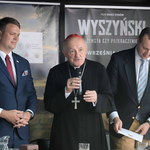 "Wyszyński - zemsta czy przebaczenie" w kinach od 17 września