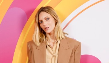 Wytknęli jej braki. Anja Rubik nie miała nigdy na to czasu
