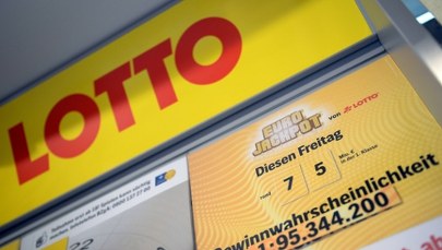 Wytrwałość popłaca. Udowodniła to kobieta, która wygrała kilka mln euro