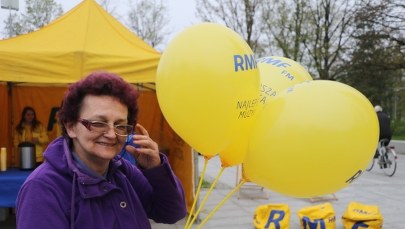 Wytwórnia amunicji i Muzeum Bombki Choinkowej. Nowa Dęba Twoim Miastem w RMF FM!