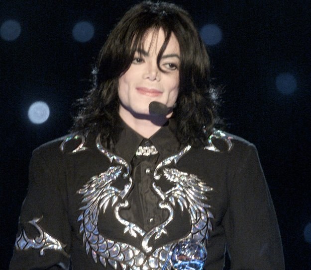 Wytwórnia jest przekonana, że w "Breaking News" słyszymy głos Michaela Jacksona - fot. D. Hogan /Getty Images/Flash Press Media