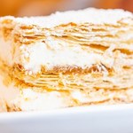 Wytworny deser prosto z francuskich salonów. Nawet teściowa będzie pod wrażeniem