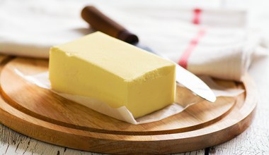 Wytworzyli masło z dwutlenku węgla. To początek syntetycznej żywności