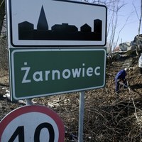 Żarnowiec wśród 3 wytypowanych miejscowości dla elektrowni jądrowej w Polsce