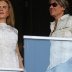 Wywiad córki Kidman i Urbana wywołał aferę. Muzyk zareagował od razu