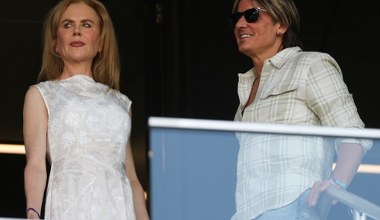 Wywiad córki Kidman i Urbana wywołał aferę. Muzyk zareagował od razu