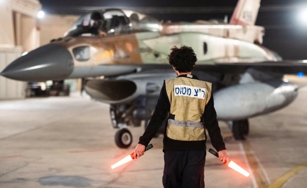 Wywiad: Izrael szykuje się do strategicznego uderzenia na Iran