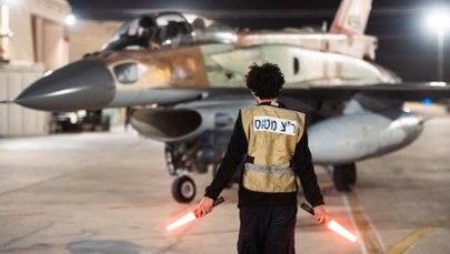 Wywiad: Izrael szykuje się do strategicznego uderzenia na Iran