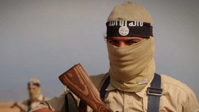 Wywiad: Około 500 dżihadystów mieszka obecnie w Holandii