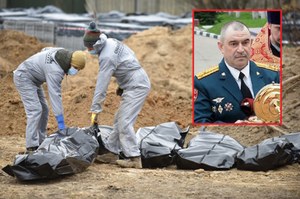 Wywiad publikuje zdjęcie zdrajcy. "Każdy Ukrainiec powinien znać jego imię"