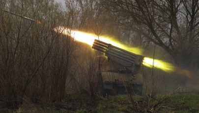 Wywiad: Rosjanie podszywają się pod SBU i straszą Naddniestrze atakiem rakietowym