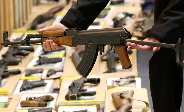 Wywiad szwajcarski monitoruje aktywność 400 prawdopodobnych dżihadystów