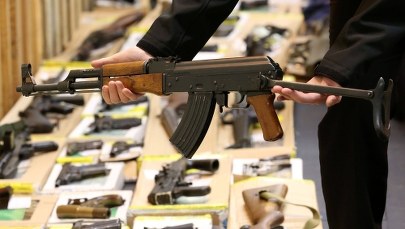 Wywiad szwajcarski monitoruje aktywność 400 prawdopodobnych dżihadystów