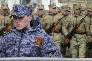 Wywiad Ukrainy: Rosja rozpoczęła tajną mobilizację